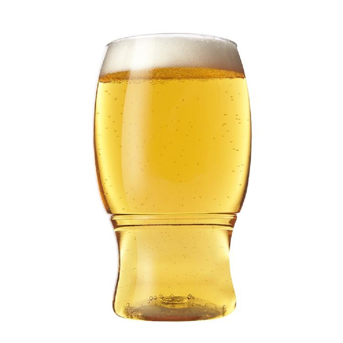 tossware pint 宝特环保酒杯-啤酒杯 18oz(48入)