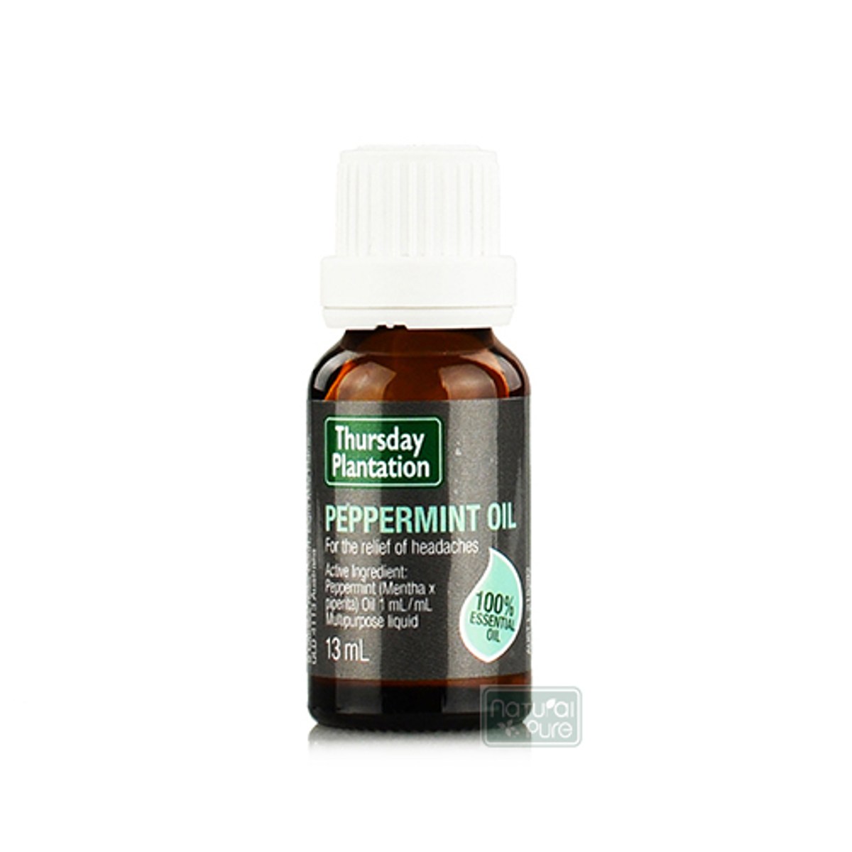 星期四农庄薄荷油 peppermint oil(25ml)