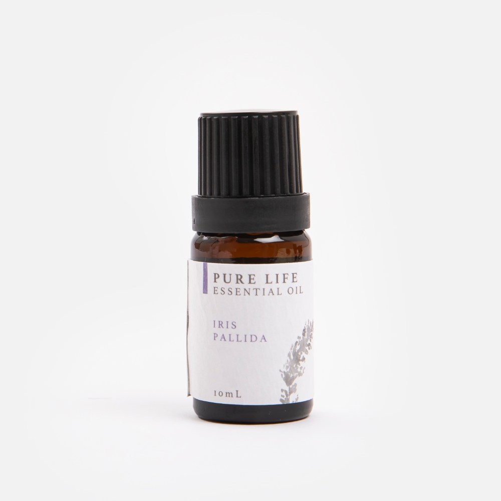 覓靜精油_木蘭鳶尾花10ml｜衛浴香氛｜HOLA 和樂家居