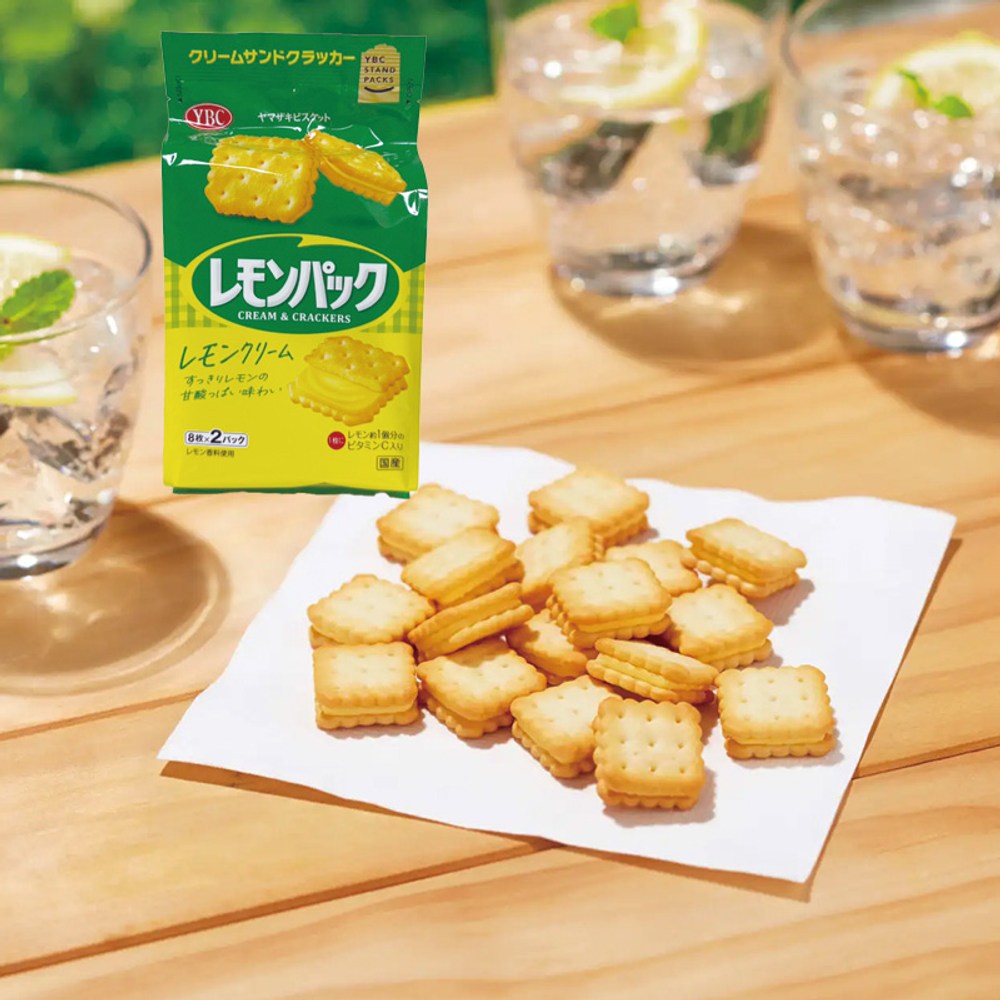 檸檬 檸檬小八- Chiikawa Tribe