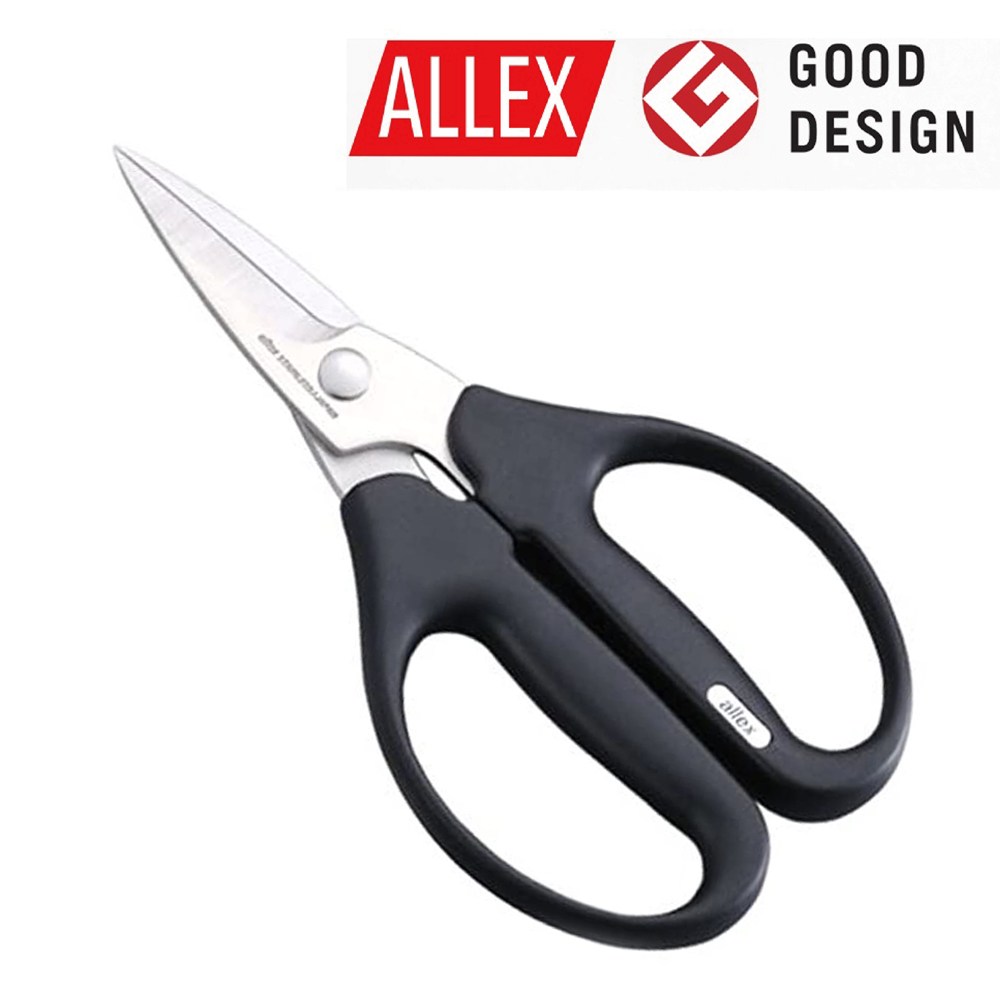 ALLEX林刃物】專業型萬能剪-短刃｜五金工具｜特力屋．特力屋線上購物