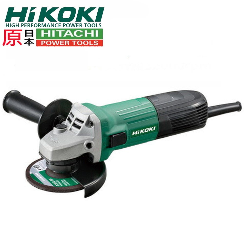 Hikoki 銲固力 G10ss2 4 強力砂輪機切斷機研磨機 電動工具 特力家購物網