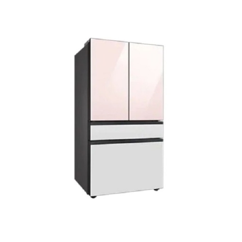 限期回函送好禮 SAMSUNG 三星 812L 對開四門冰箱 RF29BB82008BTW