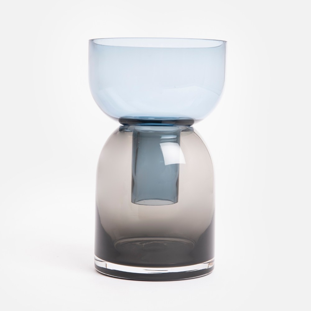 置物　花器　壺 花器 壺 置物 オブジェ 小物入れ 卓上 陶器 おしゃれ シノワズリ