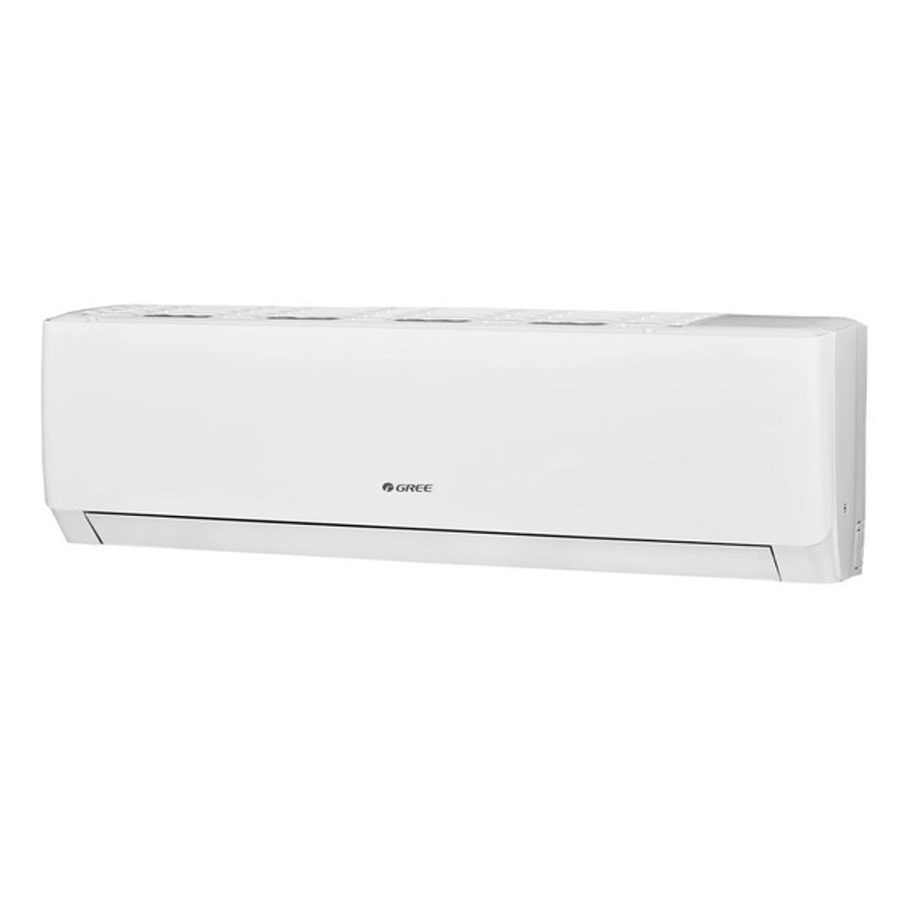 格力  R32極精品系列 1對1變頻冷暖分離式冷氣 GKQ-36HI/HO