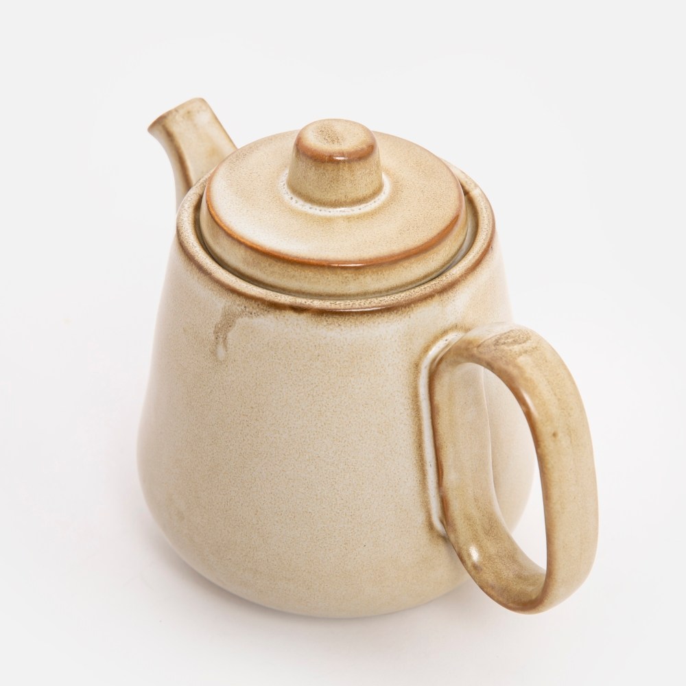 茶壺 Frontier 輕鋁折疊茶壺2人組-1.1L+雙杯(STSACK025031-122103)