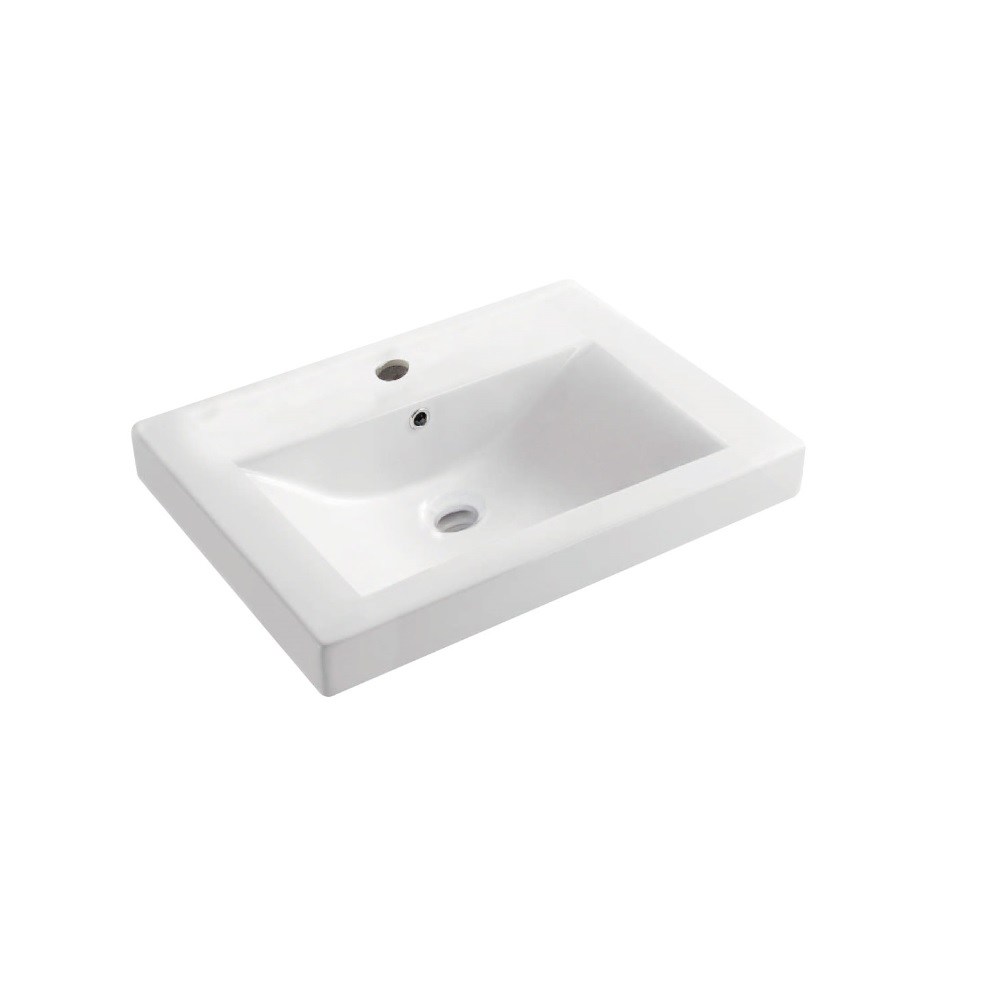 4037厚櫃盆75CM｜衛浴設備｜特力屋．特力屋線上購物