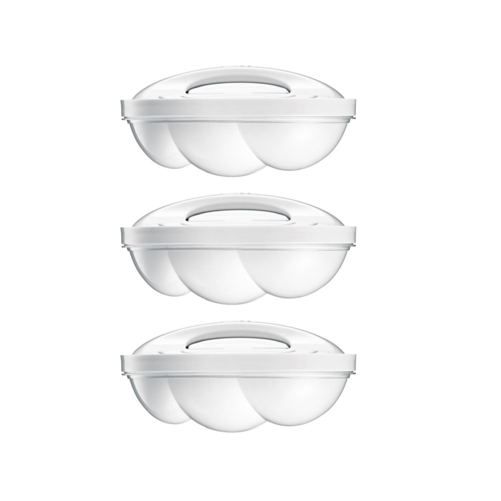 3M WP4000 即淨高效濾水壺三入濾心