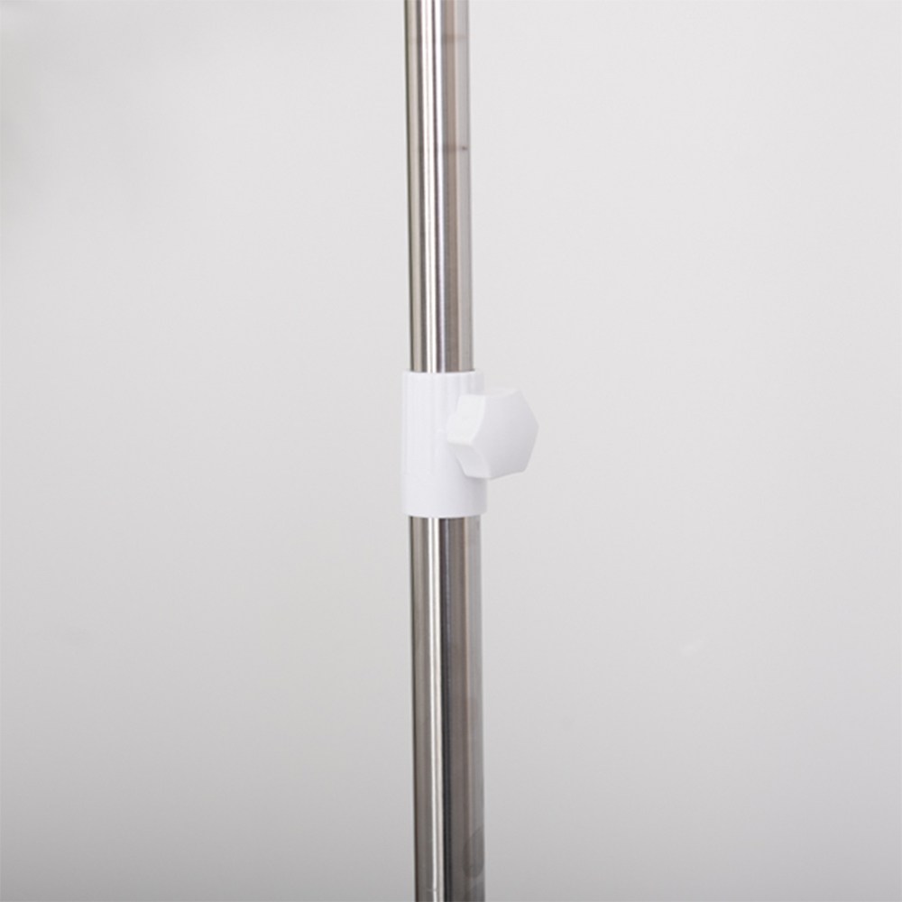 特力屋不鏽鋼可折疊毛巾架(無輪)｜特力屋自有品牌｜特力屋．特力屋線上購物