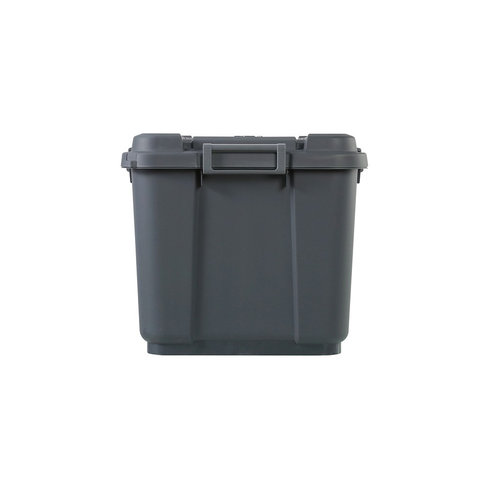 SUV多功能滑輪整理箱90L(灰) TK-904｜層架收納｜特力屋．特力屋