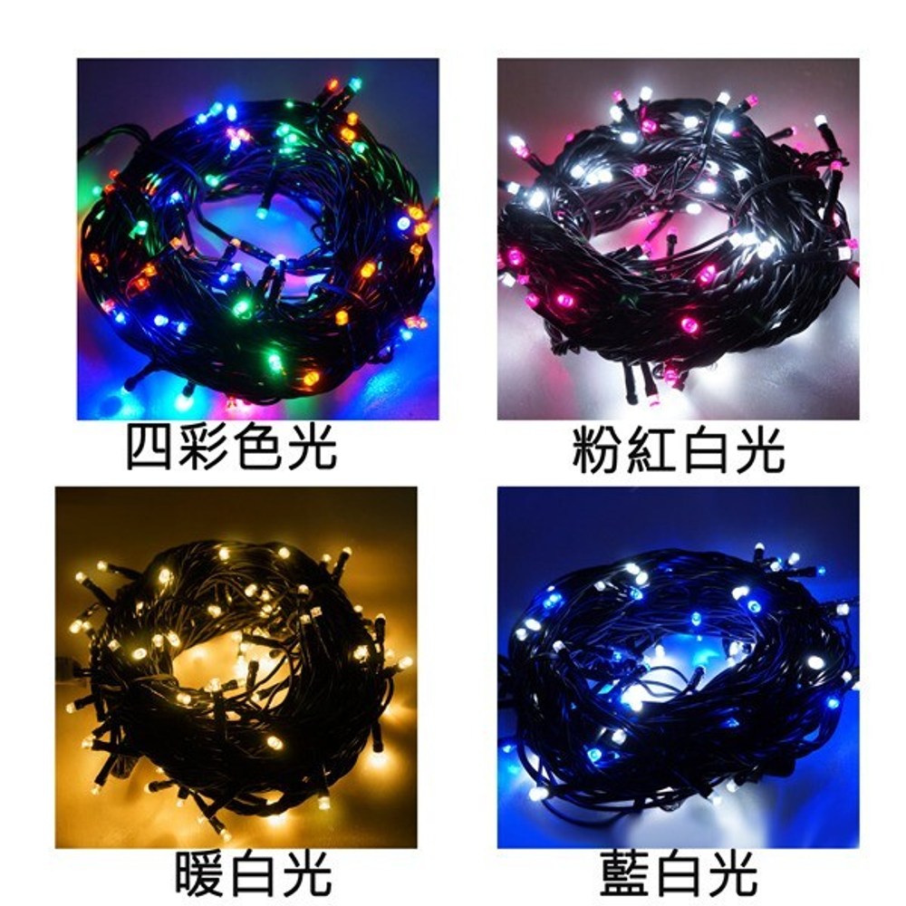 【摩達客】台灣製15尺 豪華版夢幻白色聖誕樹+銀紫色系飾品組+100燈LED燈9串 暖白光