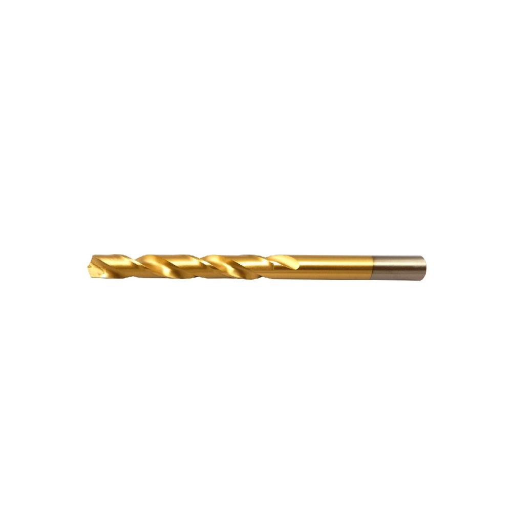 鐵工HSS鍍鈦鑽頭 2.0mm