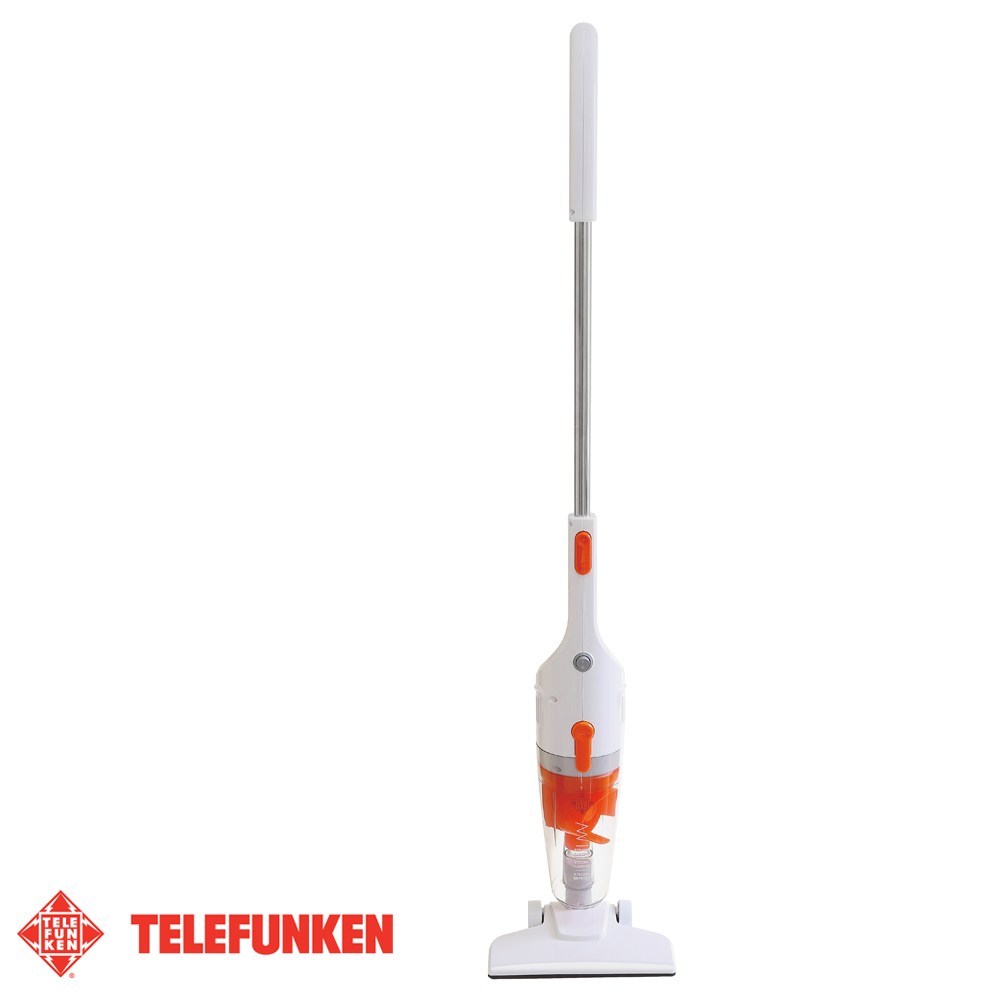 德律風根 直立式吸塵器 LT-VC1901 氣旋式 TELEFUNKEN