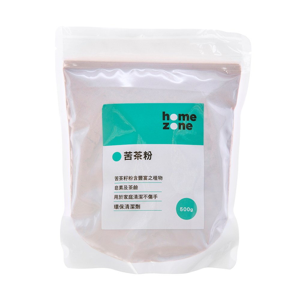 Home Zone 苦茶粉500g