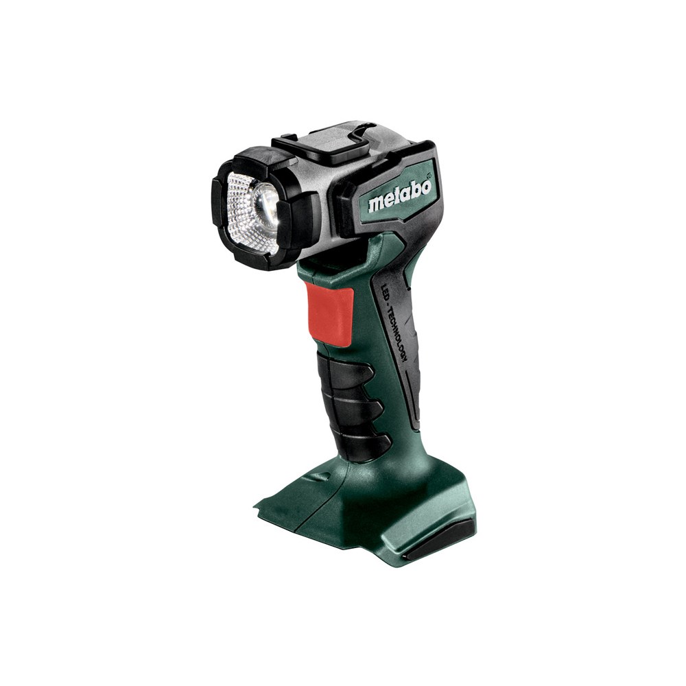 metabo 美達寶 18V鋰電LED工作燈空機(ULA 14.4-18 LED)