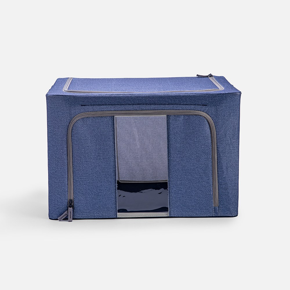 K4871 真作 神谷光径 光徑「鶴」絹本 共箱 二重箱 肉筆 菊池