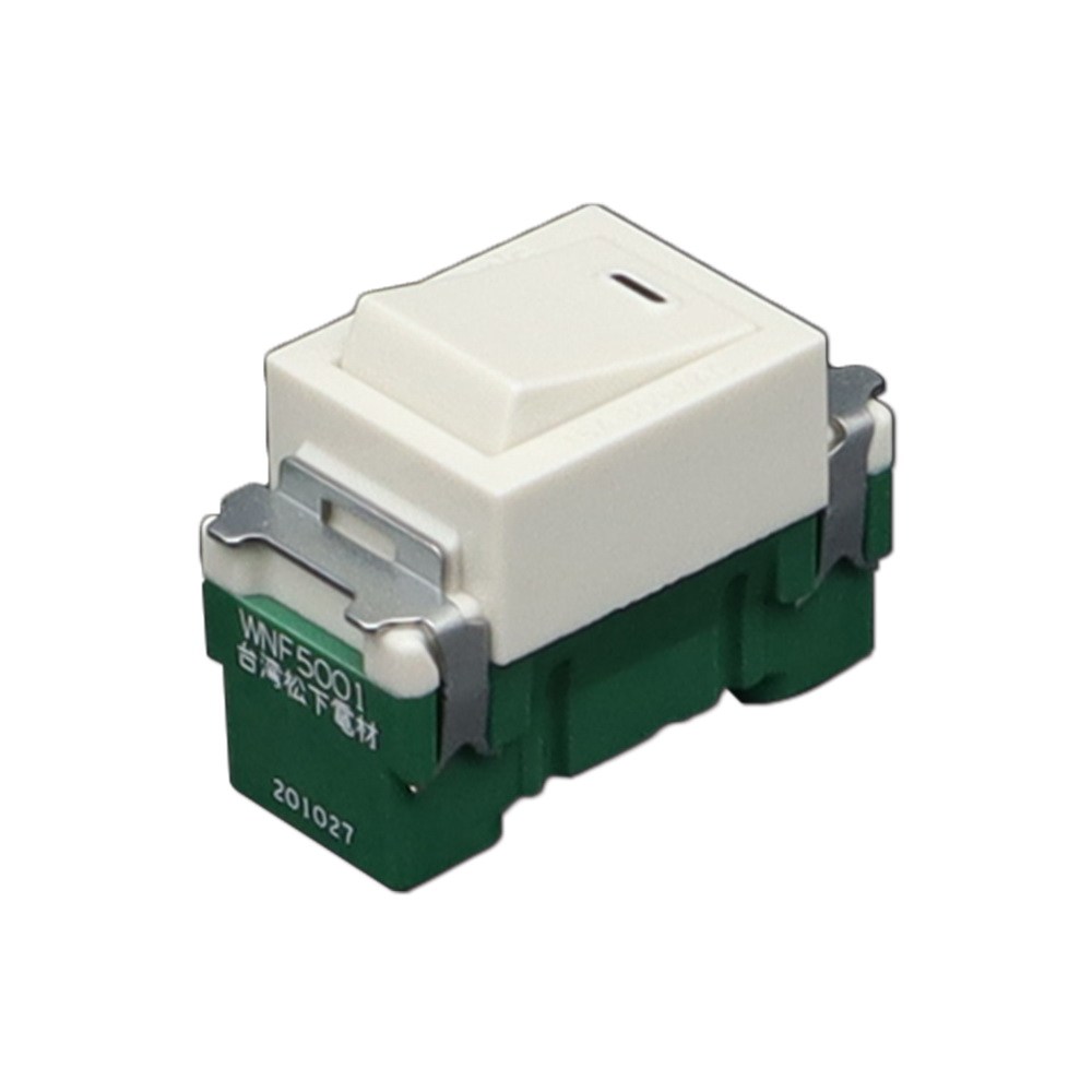 國際牌全彩色埋入式開關B 單切｜燈具照明｜特力屋．特力屋線上購物