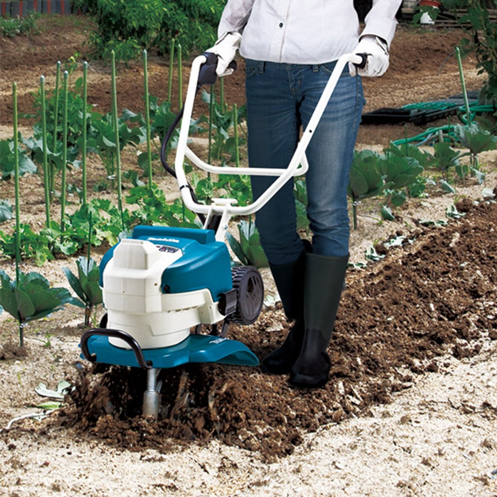 牧田充電式耕耘機－單機36V｜園藝休閒｜特力屋．特力屋線上購物