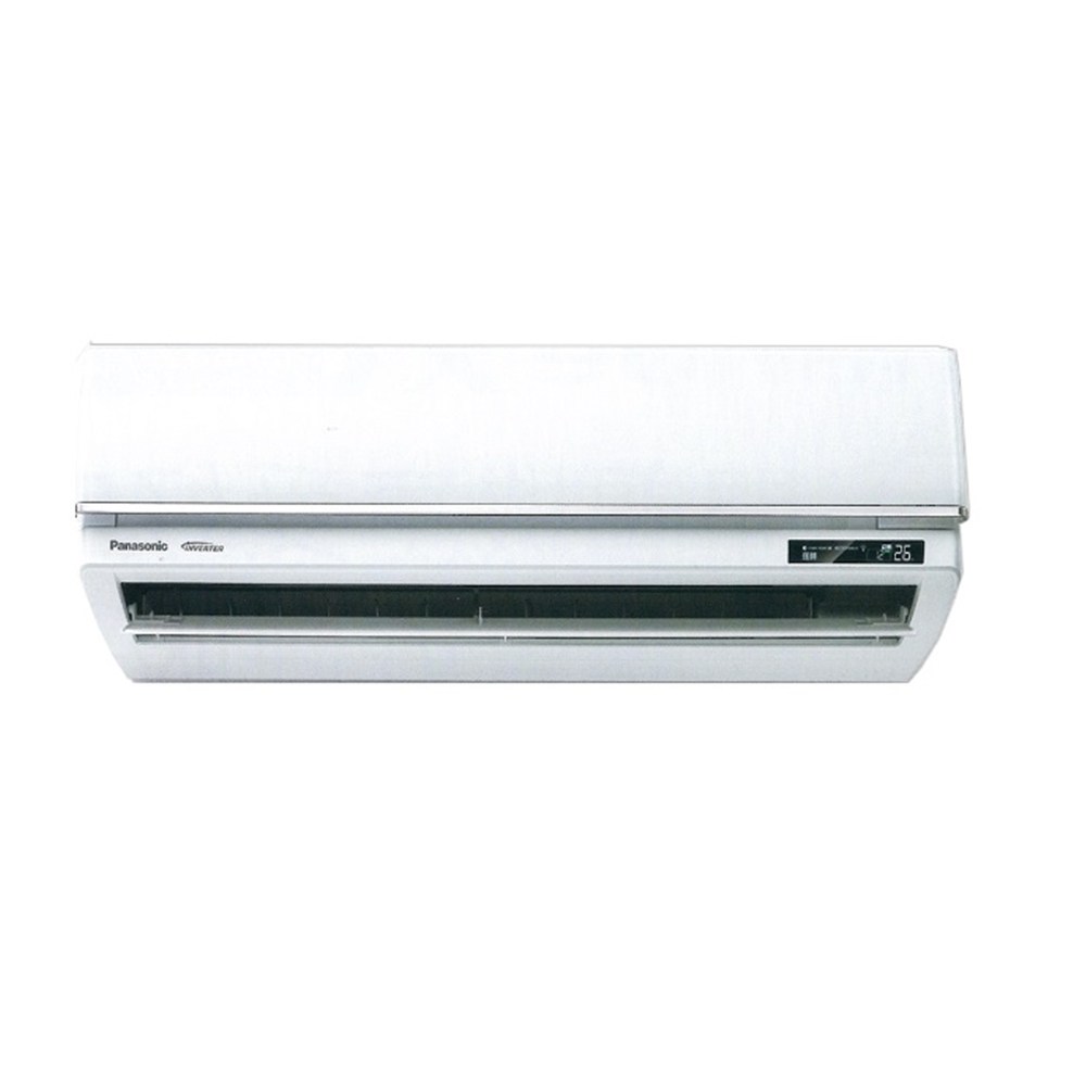 Panasonic 國際牌 一對一分離式空調 變頻冷暖 CS_CU-UX22BHA2