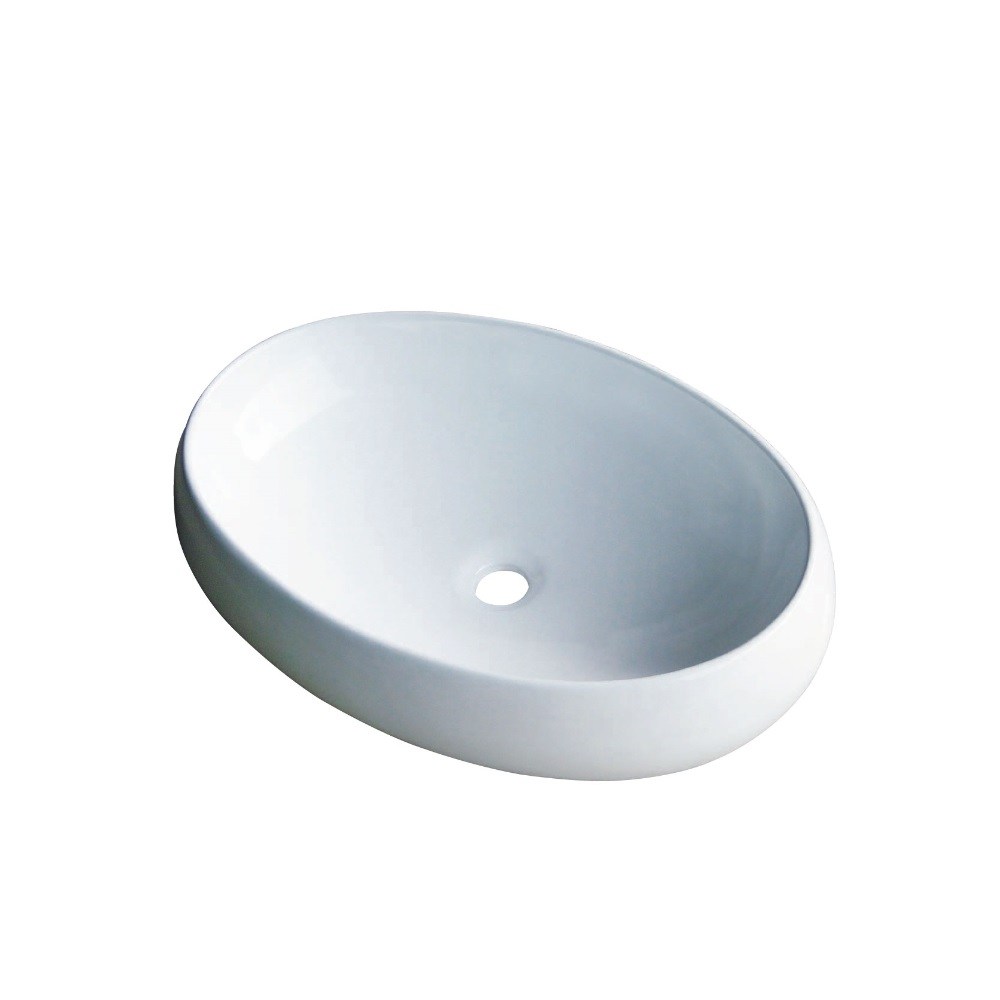 9030A陶瓷面盆60CM｜衛浴設備｜特力屋．特力屋線上購物