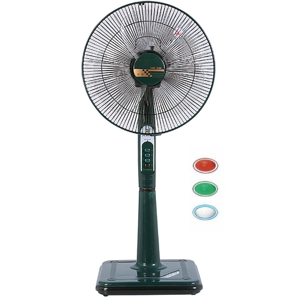 良將】16吋豪華立扇(三色隨機出貨) LJ-1678｜家電空調｜特力屋．特力屋