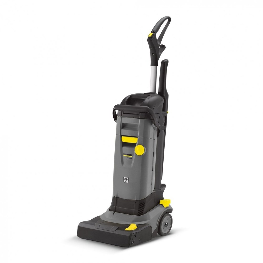 德國 凱馳 KARCHER 直立式滾刷型洗地機 BR30/4