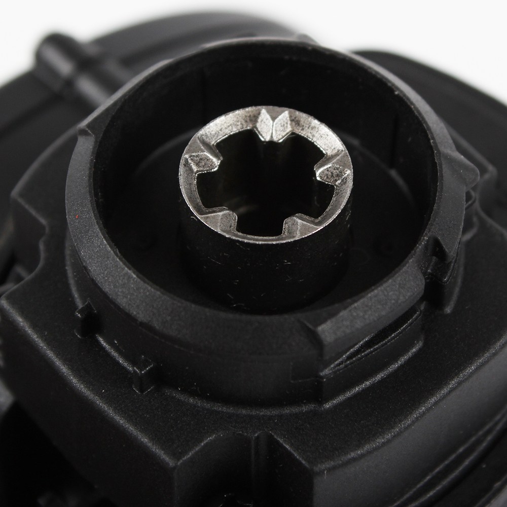 (組合) BLACK+DECKER 20V MAX單鋰電第三代可換頭惡魔機+圓鋸頭