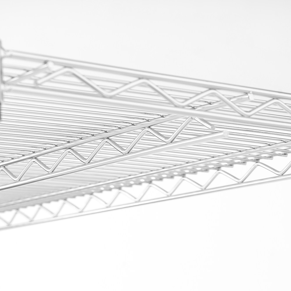 (組合) 特力屋 頂天立地耐重型鍍鉻三層衣架 122x46x235-295cm