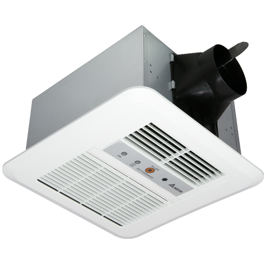 台達 DC 直流多功能循環涼暖風機 110V- VHB30ACRT-C