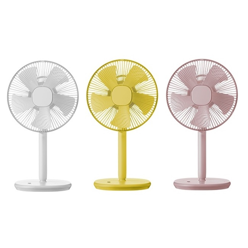 日本±0正負零12吋遙控立扇XQS-Z710-白色｜家電空調｜特力屋