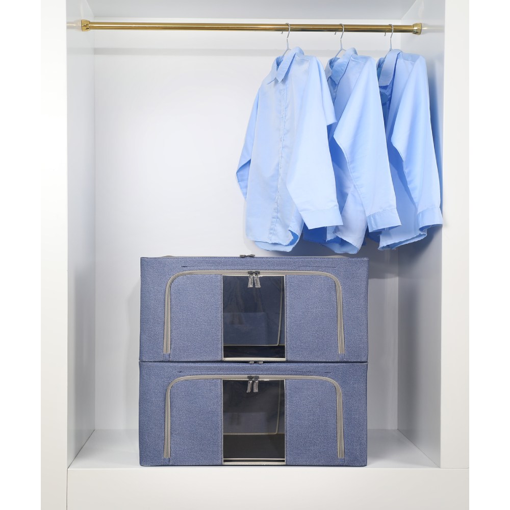 K4871 真作 神谷光径 光徑「鶴」絹本 共箱 二重箱 肉筆 菊池