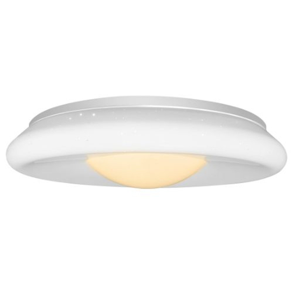 特力屋 滿鑽58.8W 調光調色LED吸頂燈 附遙控器