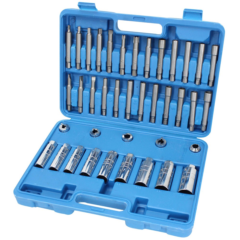 U+51CF震器工具套U+88C5,39 件套