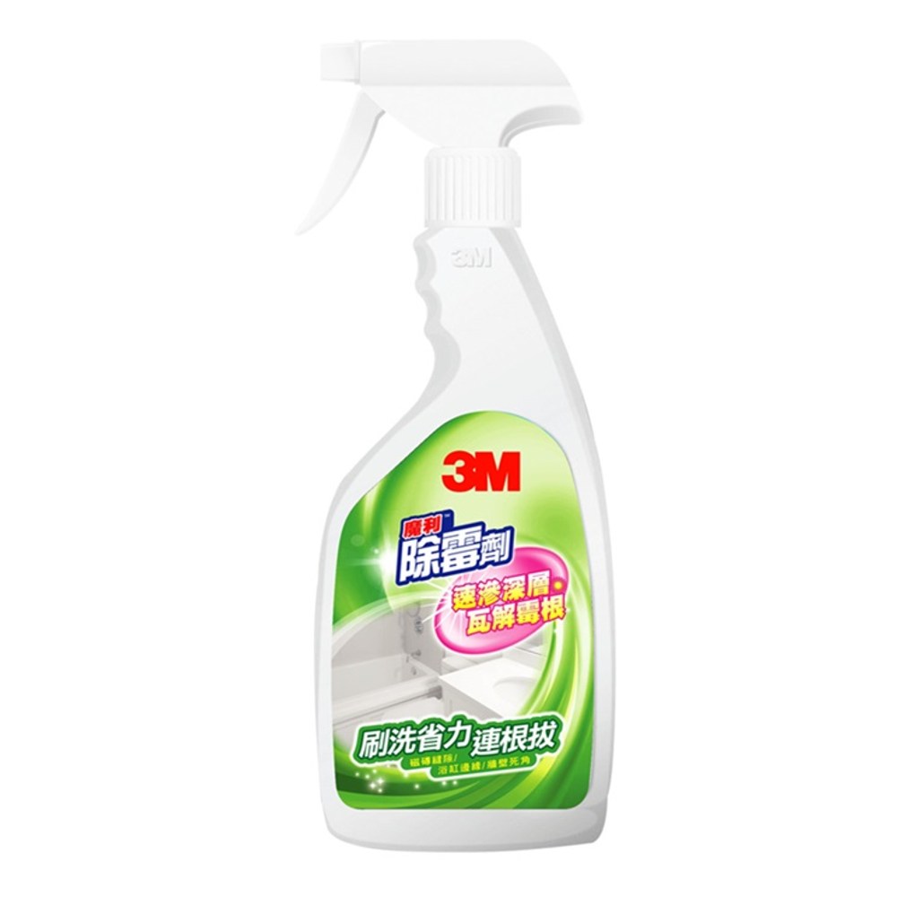 3M 魔利除霉劑