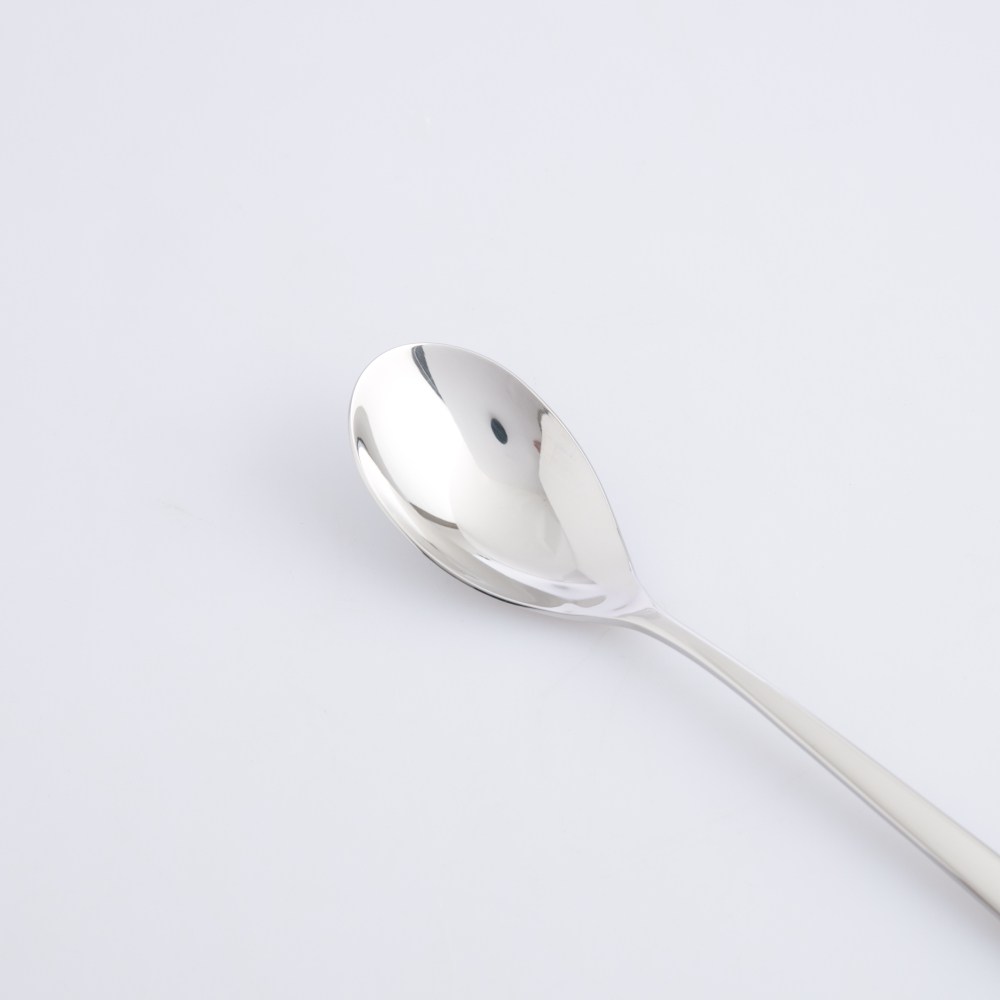 SOLA/London(鏡)餐匙20.2cm｜餐茶用具｜HOLA 和樂家居