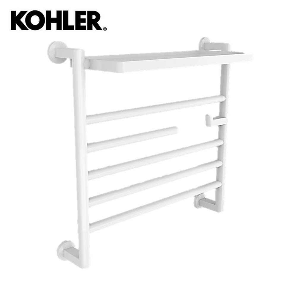 KOHLER Underscore 電熱毛巾架(明裝) K-29354TW-0