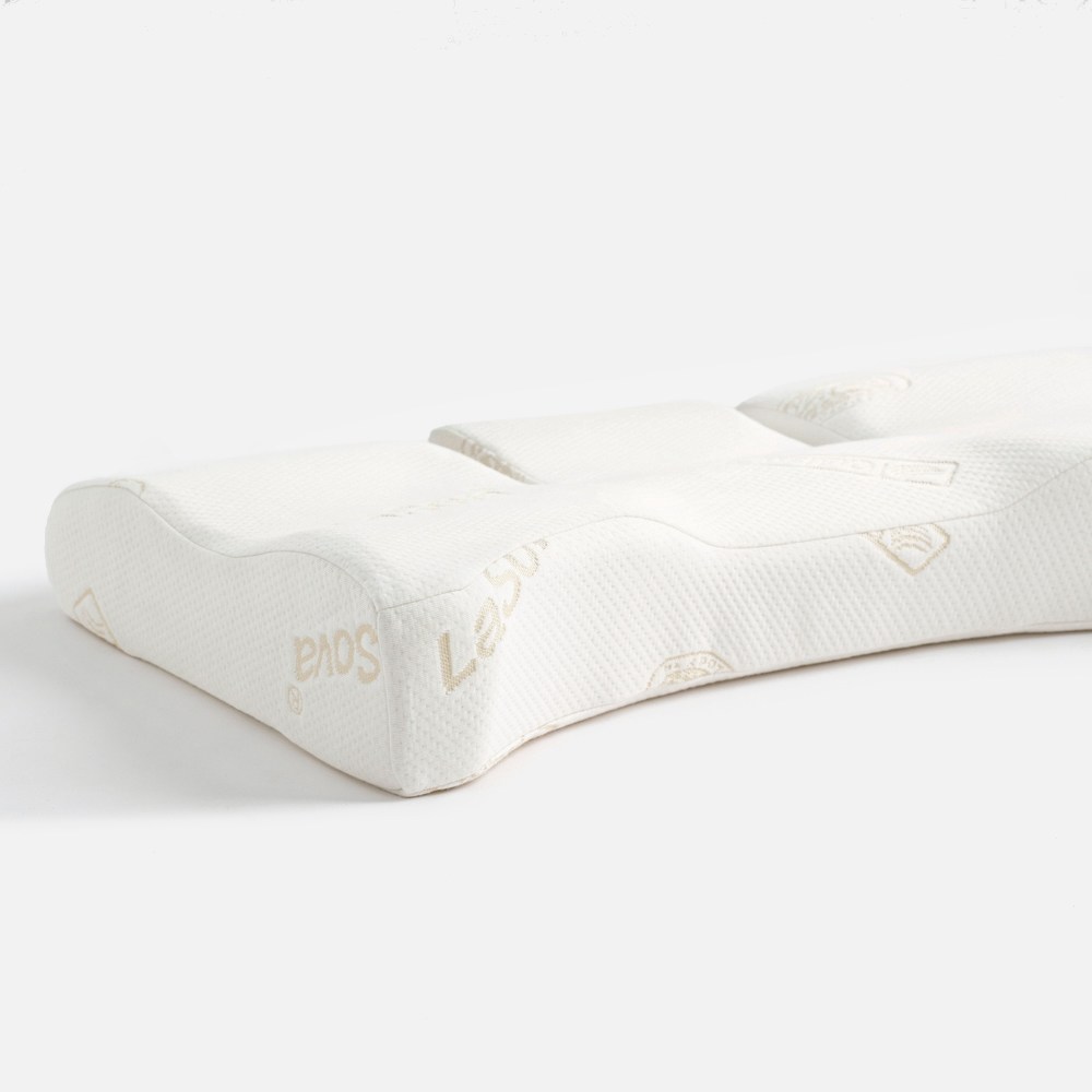 枕 羽绒枕（高）