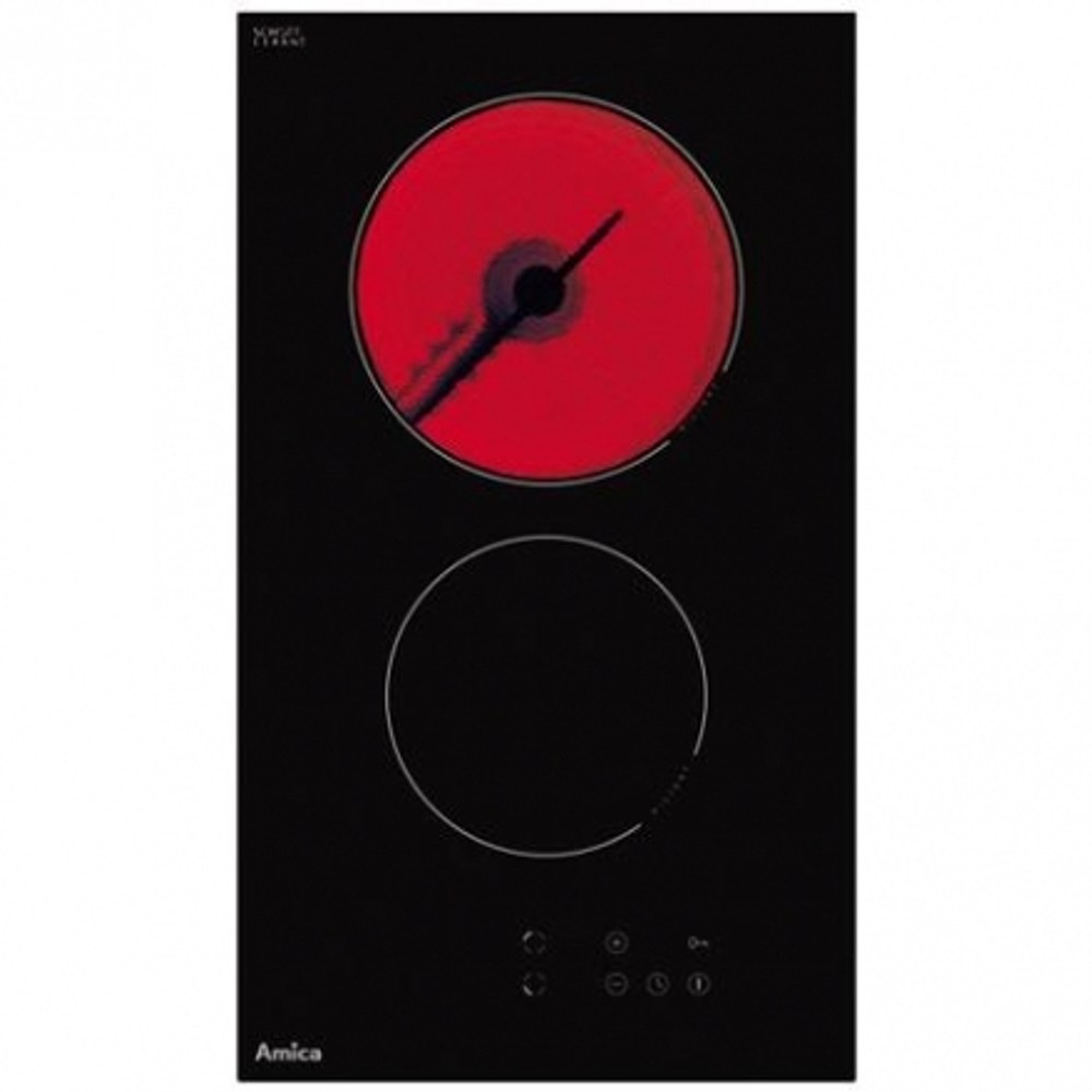 AMICA  PH-3200 ZT 雙口電陶爐  220V  雙口烹調