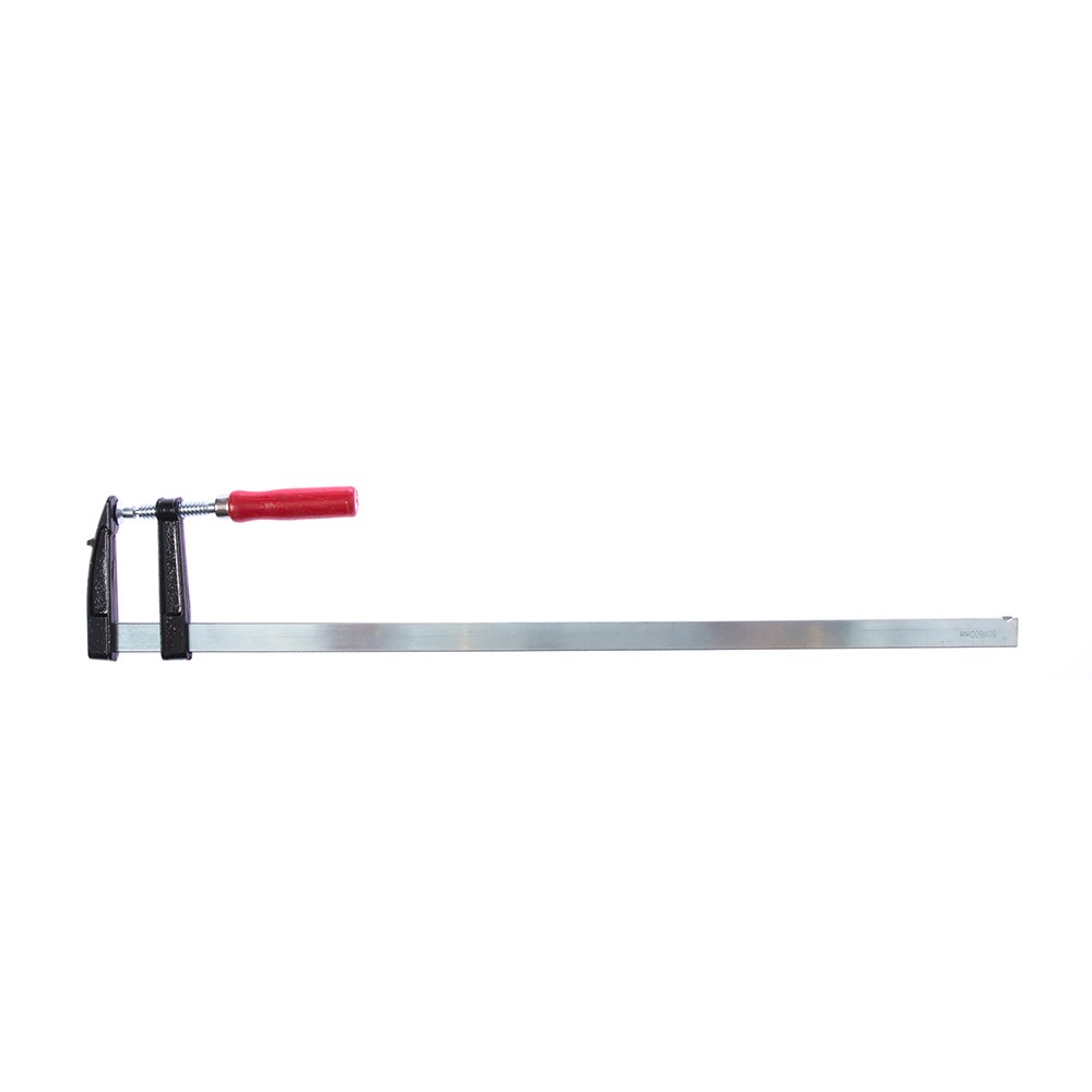 F型固定夾80x600mm