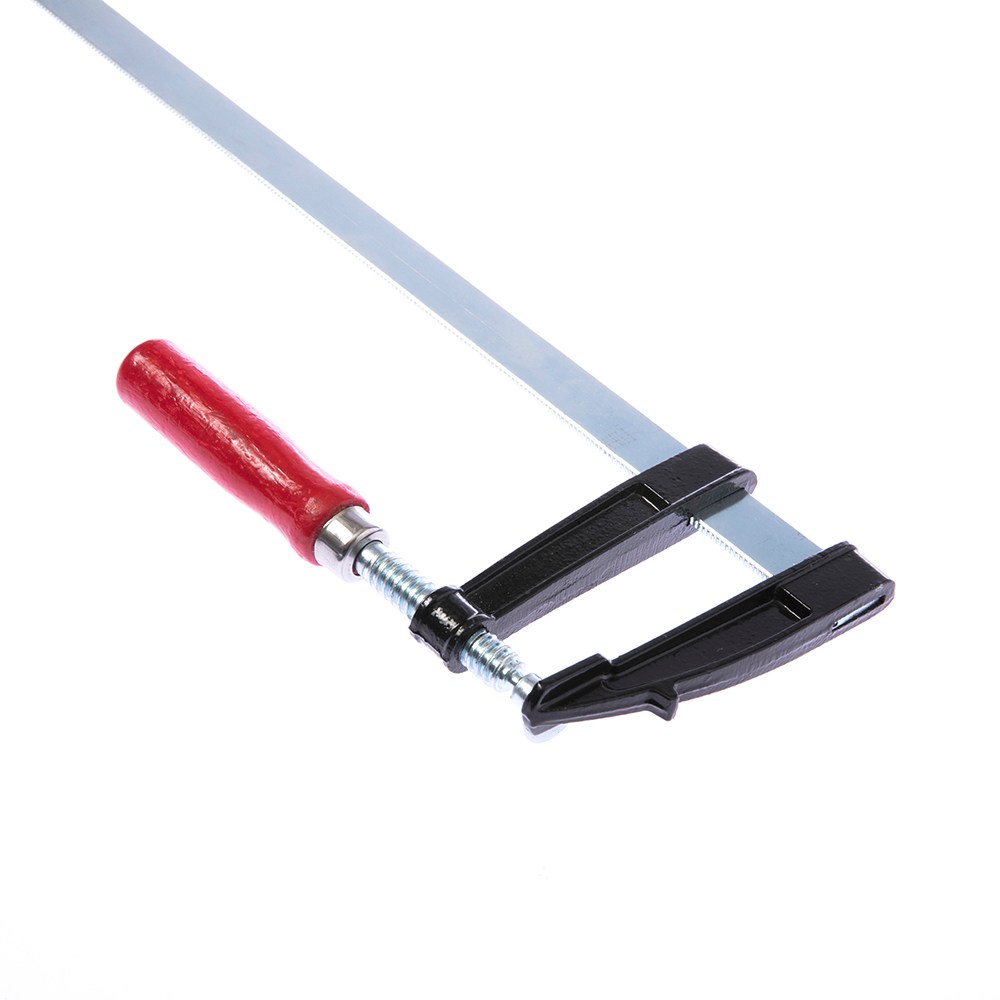F型固定夾80x600mm