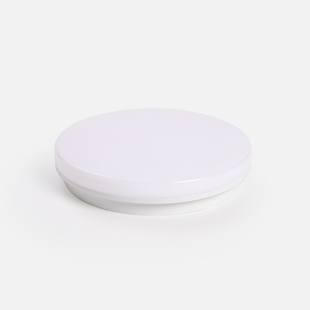 特力屋 18W LED防水吸頂燈 白光