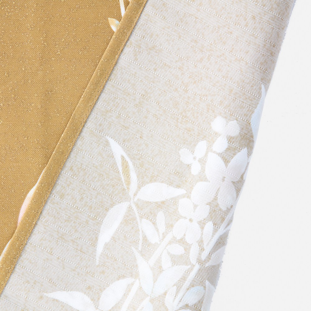 日式門簾 金枝玉葉 83x140cm