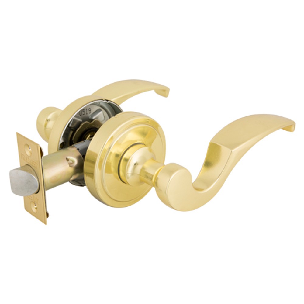 加安牌水平通道鎖青銅TLC703｜五金工具｜特力屋．特力屋線上購物