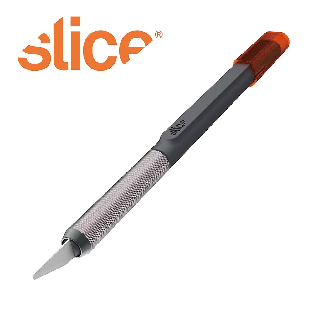 Slice】專業型陶瓷筆刀｜五金工具｜特力屋．特力屋線上購物