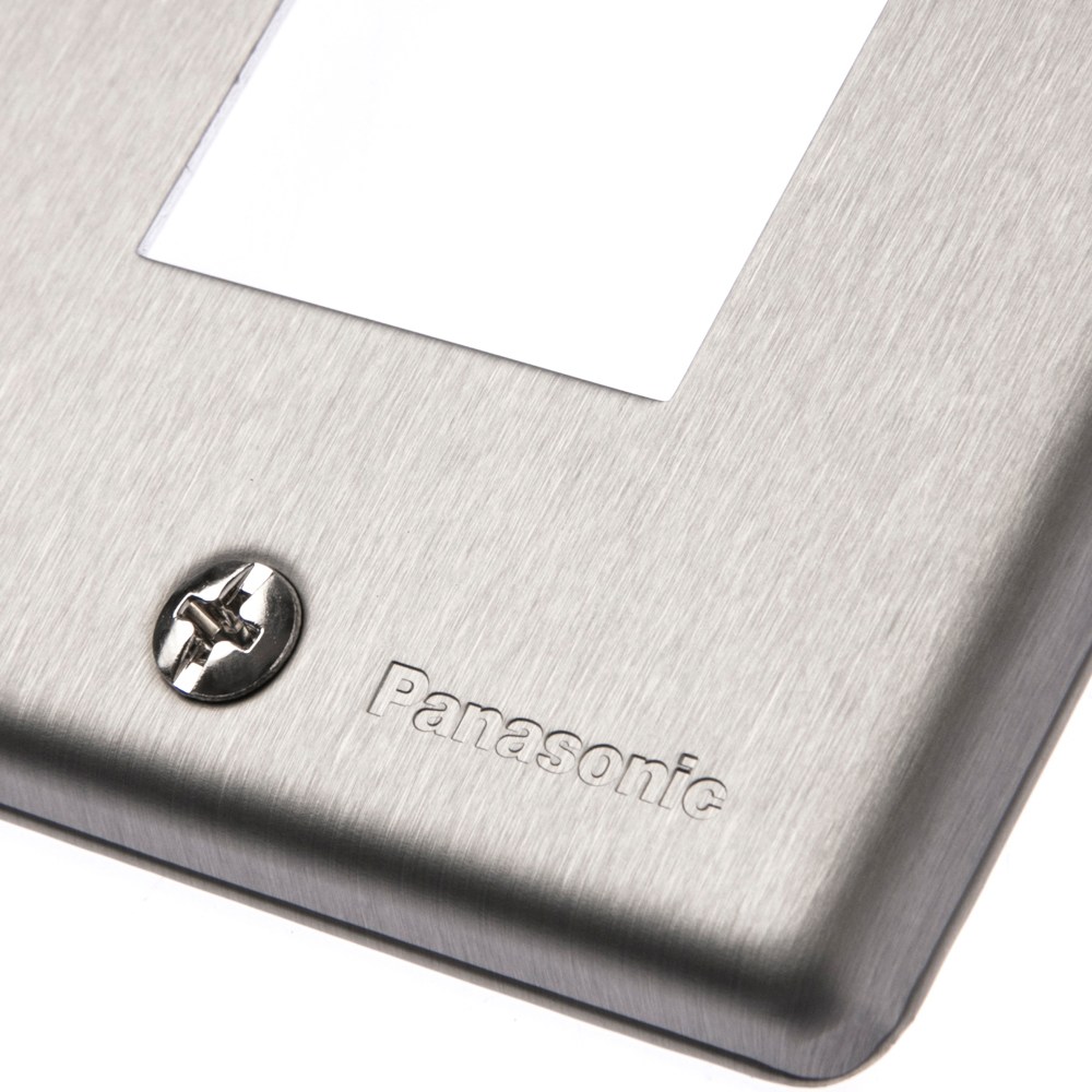 國際牌全彩色新金屬蓋板(3個用)｜燈具照明｜特力屋．特力屋線上購物