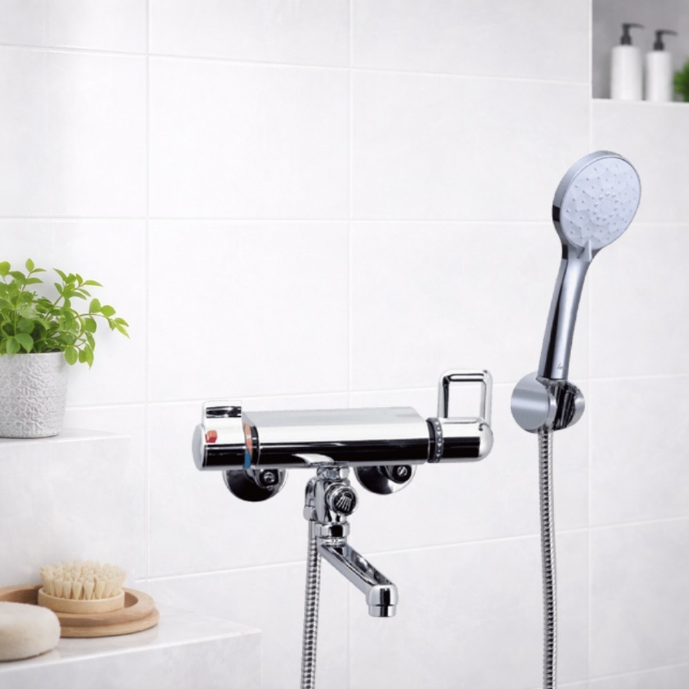 和成HCG 恆溫沐浴龍頭四段出水BF3778｜衛浴設備｜特力屋．特力屋線上購物