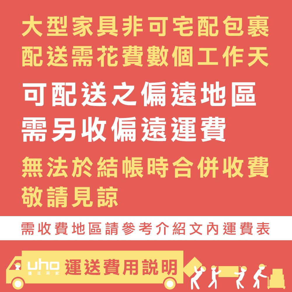 床頭箱【UHO】秋原-橡木紋6尺雙人加大床頭箱