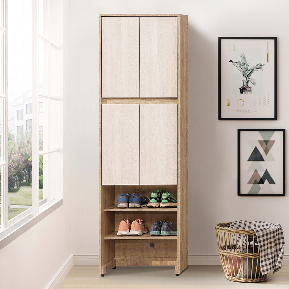 Homelike 喜家居2尺玄關多用途鞋櫃(2334)|家具床墊|特力屋 Homelike 喜家居2尺玄關多用途鞋櫃(2334)|家具床墊|特力屋