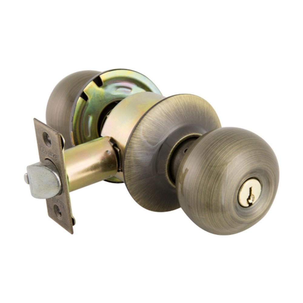 特力屋喇叭房門鎖青古銅TC9800｜五金工具｜特力屋．特力屋線上購物