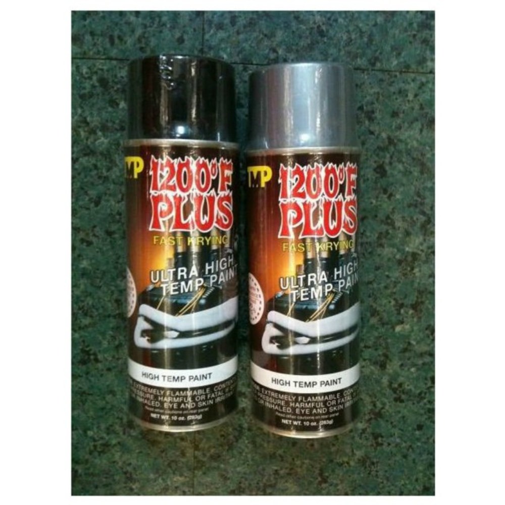 美國進口tmp 耐熱漆 二色擇一訂單中備註 適用汽機車排氣管消音器 油漆塗料 特力家購物網